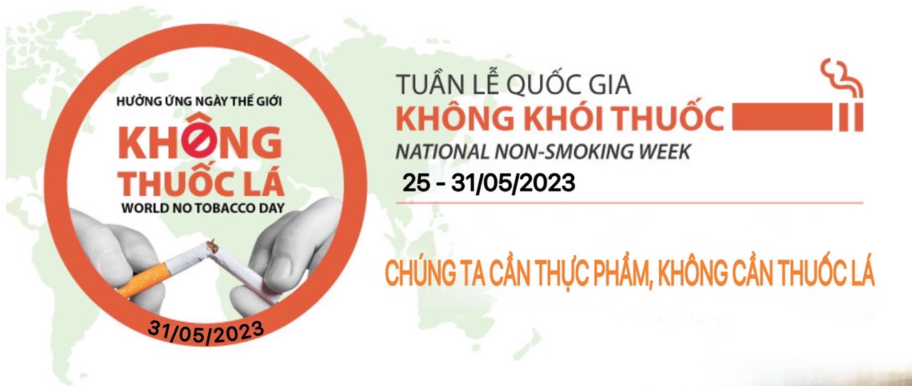 tuần lễ KTL 31.5